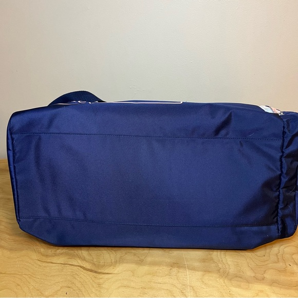 Vineyard Vines Target Weekender Duffel Bag NWT - Picture 6 of 12